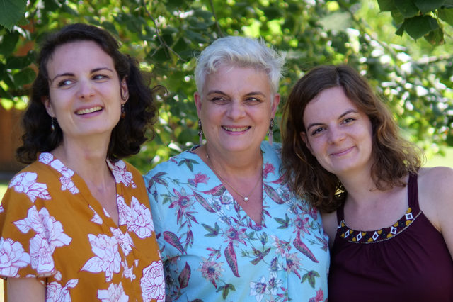 femmes-protection-environnement