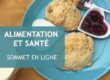santé et alimentation