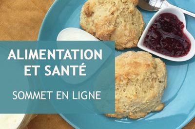 santé et alimentation