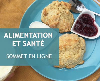 santé et alimentation