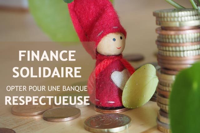 banque ecologique