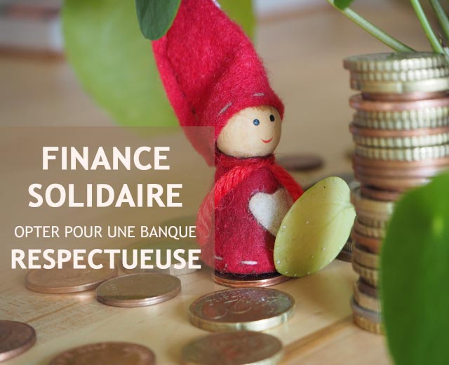 banque ecologique