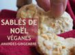 sables noel vegan