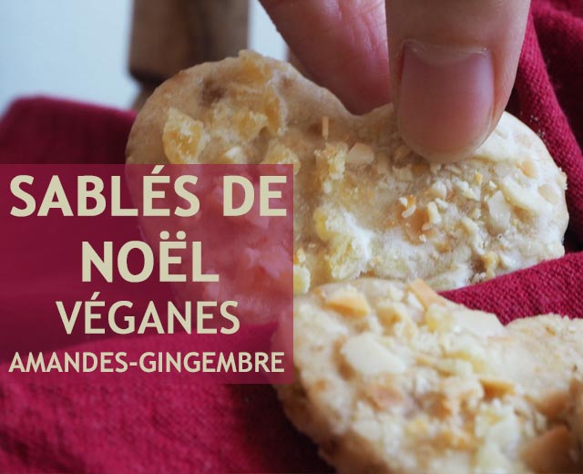 sables noel vegan