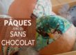 chocolat paques