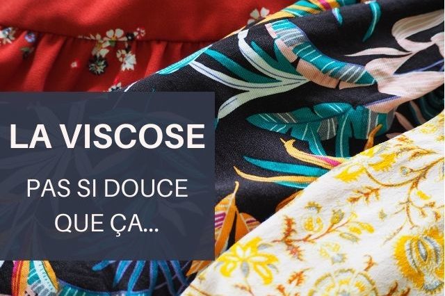 viscose-tissu