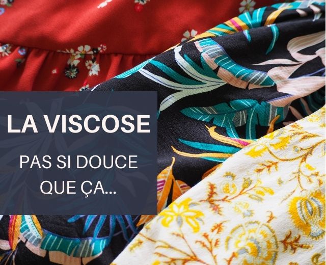 viscose-tissu